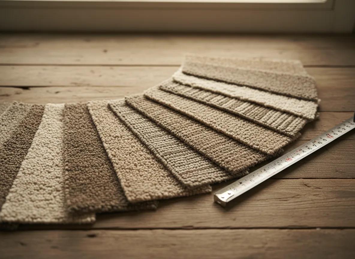 Carpet Installation Rowena, TX FAQs