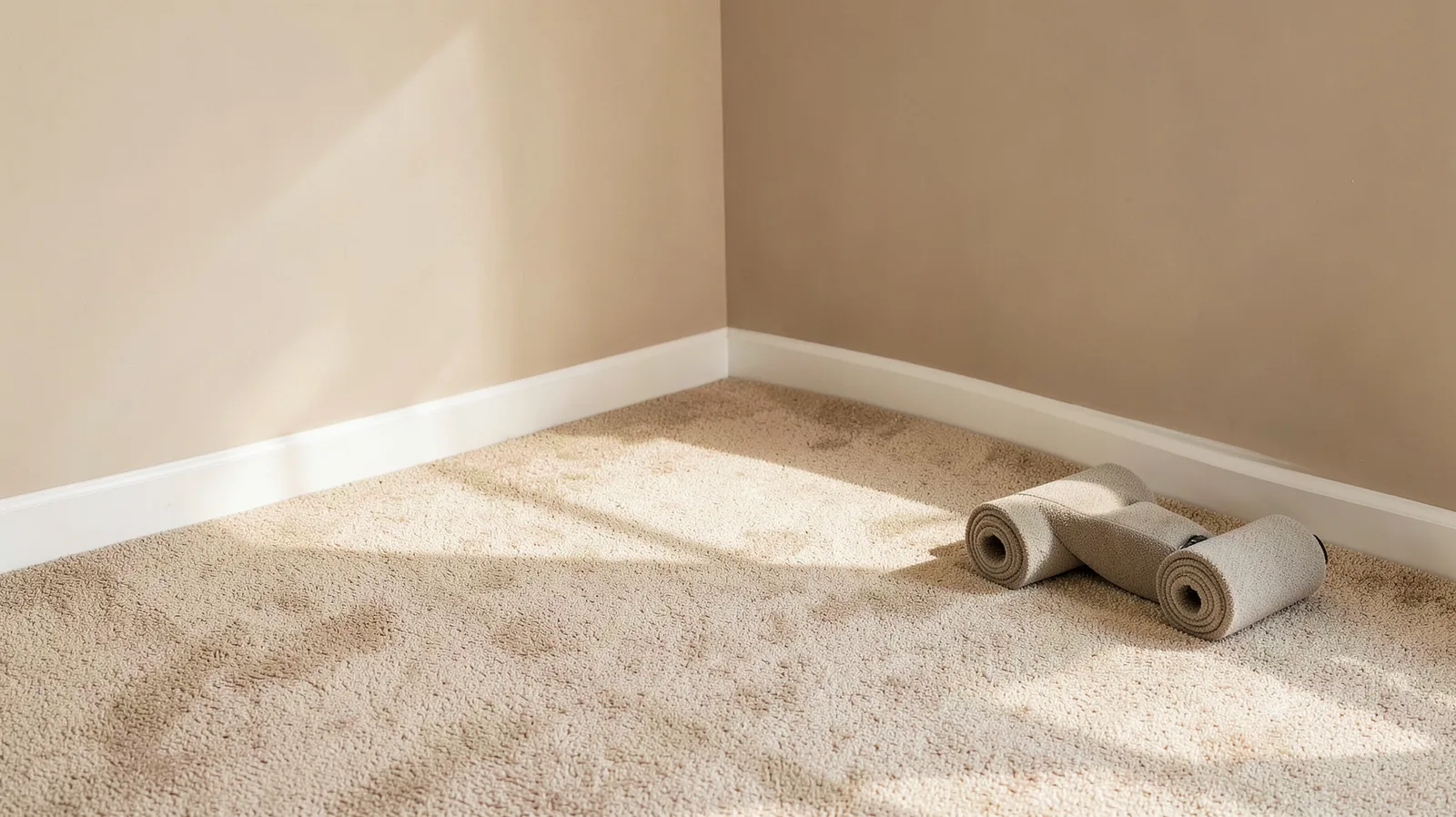 Carpet Installation in Rowena, TX near me